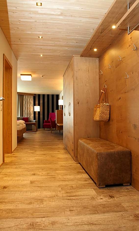 Hotel Krone Langenegg