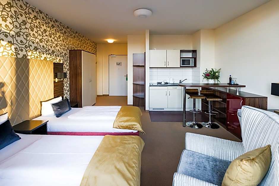 Royal International Leipzig