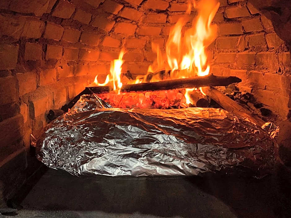 Pousada e Restaurante Lual do Parajuru