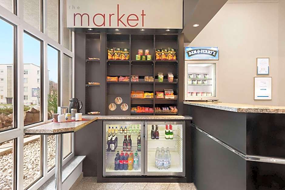 Ramada by Wyndham Bottrop