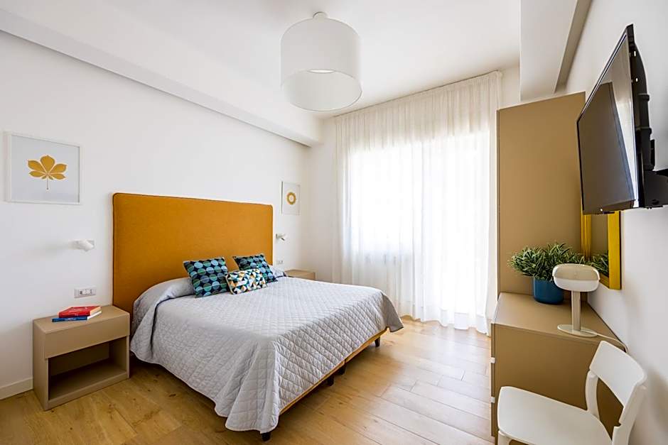 Residence Hotel Panoramic