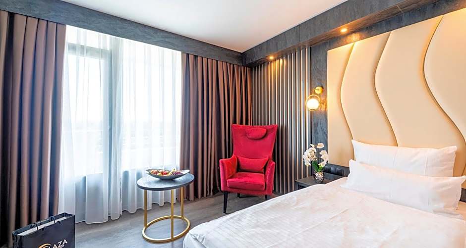 PLAZA Hotel Bruchsal