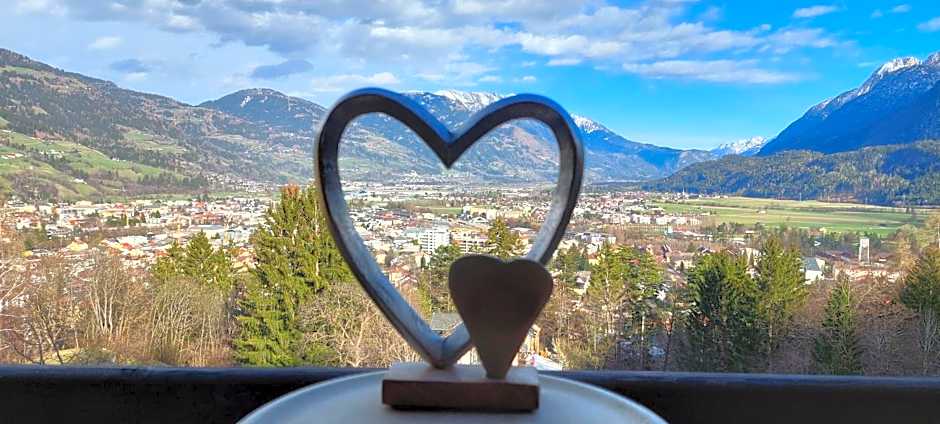 Hotel Gasthof Gribelehof