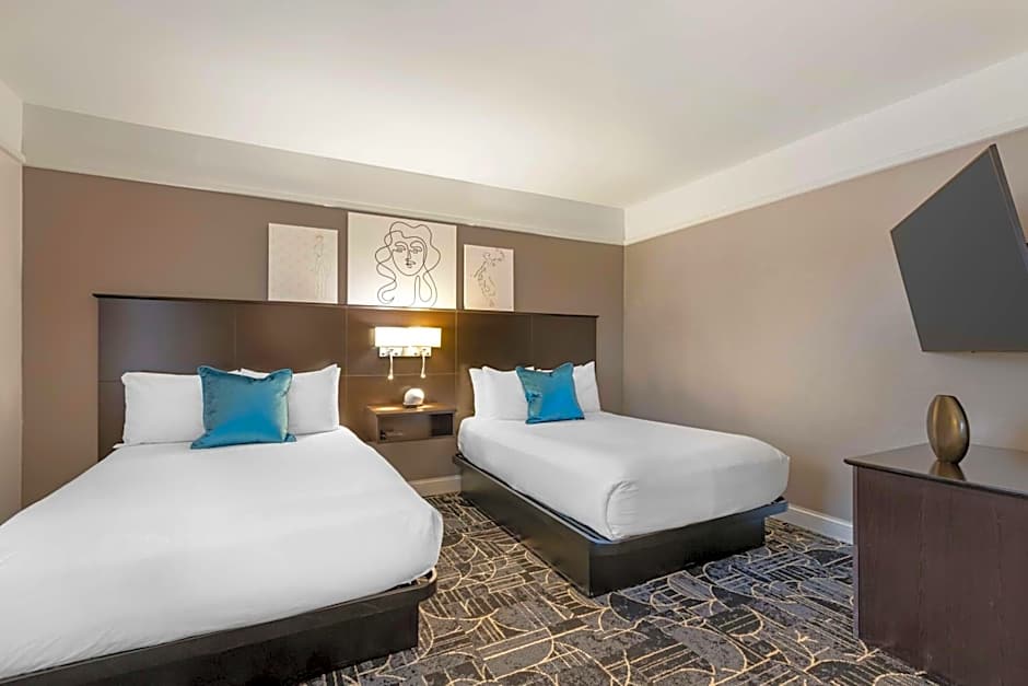 Best Western Plus Hawthorne Terrace Hotel