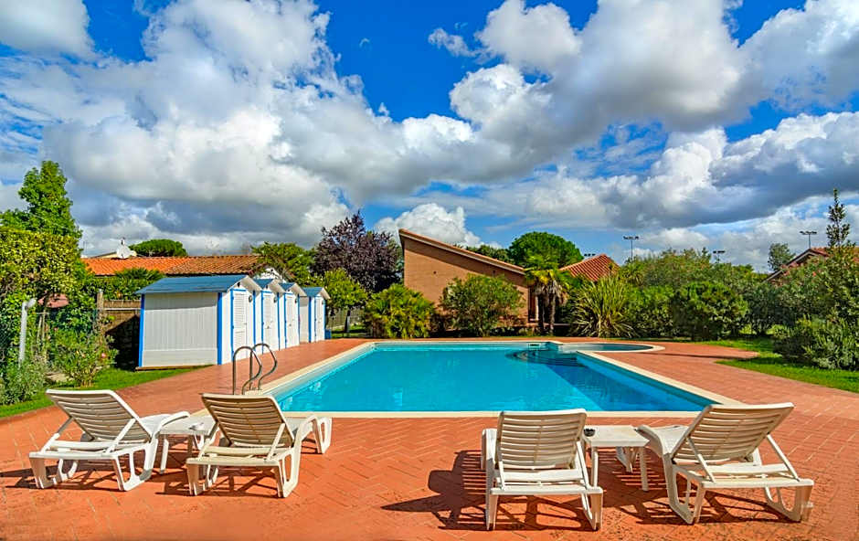 Residence San Rossore