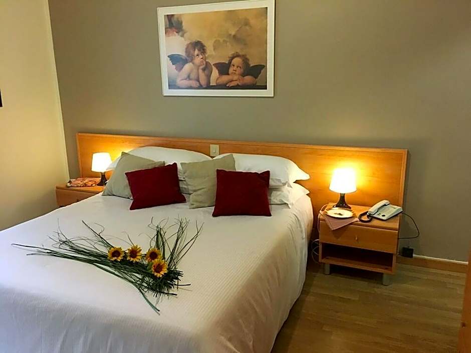 Hotel La Maison