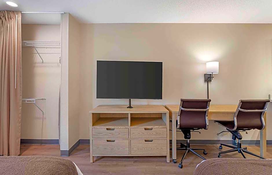 Extended Stay America Suites - Asheville - Tunnel Rd.