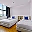 Rica Hotel Usj