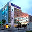 Novotel Suites Marseille Centre Euromed