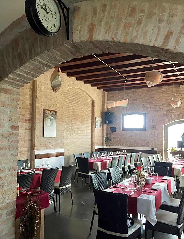 RESIDENCE BACO Da SETA