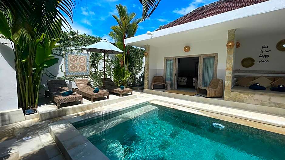 Pennylane Villa