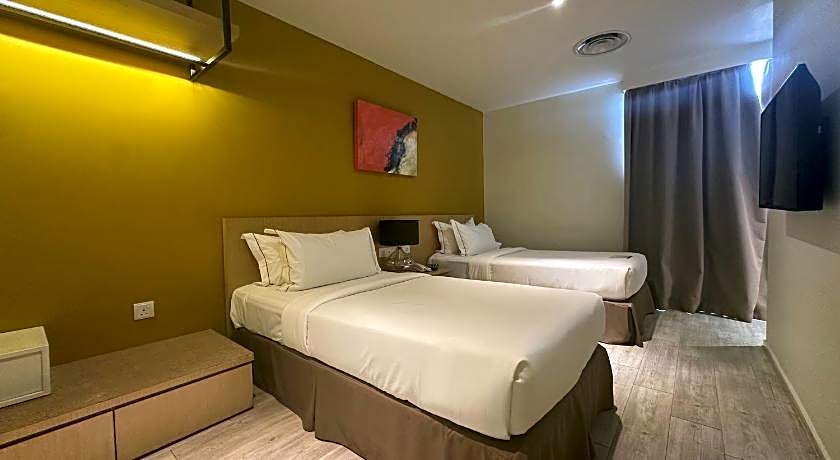 SGI Vacation Club Hotel