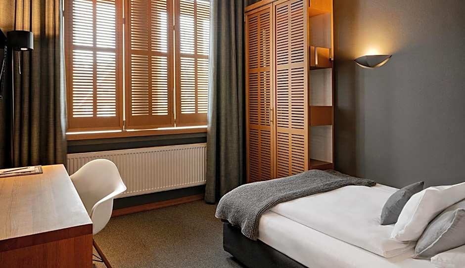 YoHo - The Young Hotel