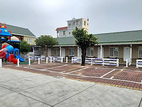 kenting yi yuan garden homestay