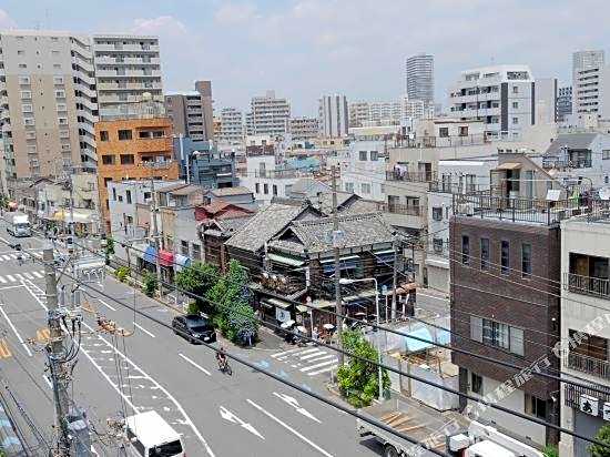 Musashi Hotel