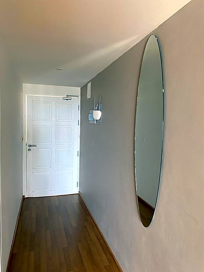 Sea View One Bedroom Condo in Kata Beach