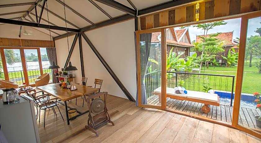 Kampot River Residence