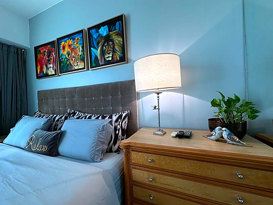 VISTA PARK SUL COBERTURA DUPLEX