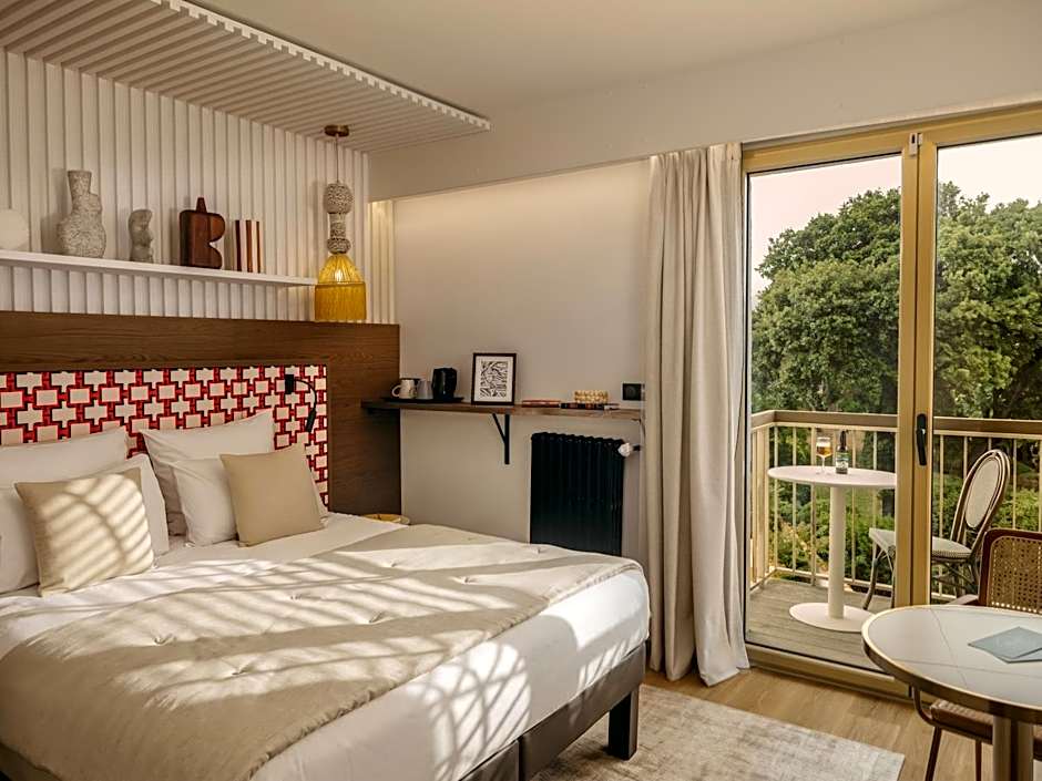 Hotel les Brises