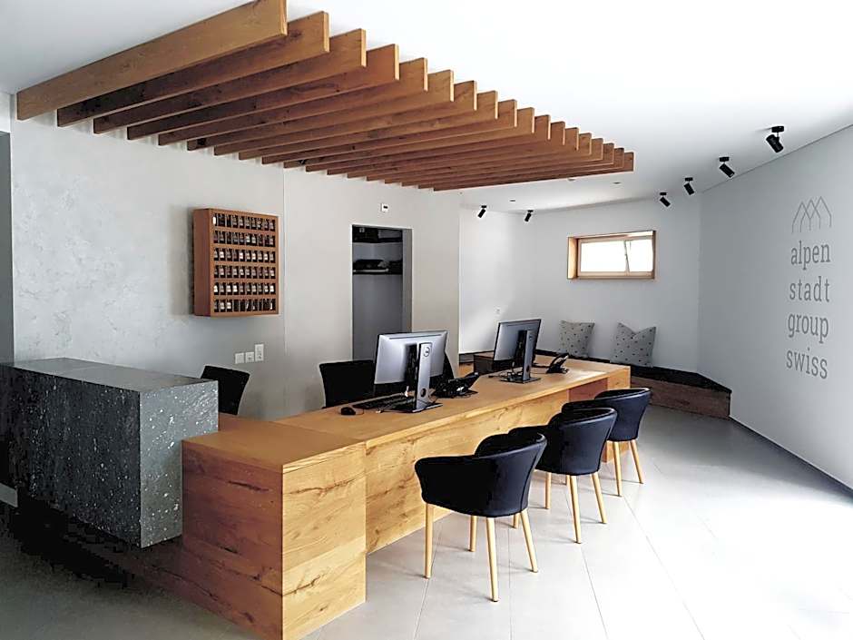 Bernina Bed and Breakfast