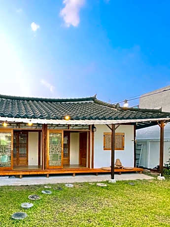 Jeonju Indigo Hanok Stay