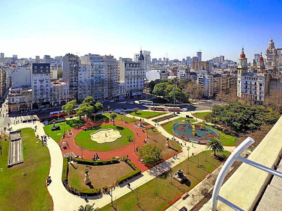 Hotel Ibis Buenos Aires Congreso