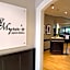 Best Western Brantford Hotel and Conference Centre