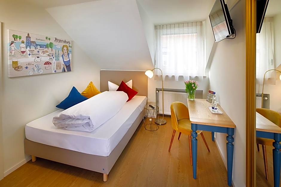 Rosi Boutique Hotel