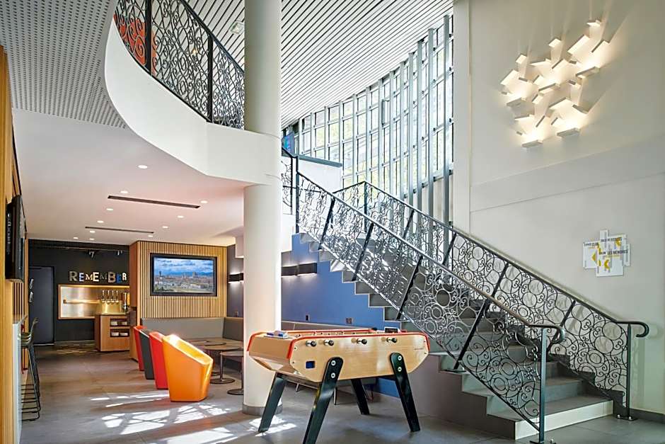 Campanile Paris Bercy Village