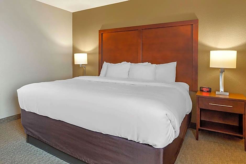Comfort Inn Sault Sainte Marie