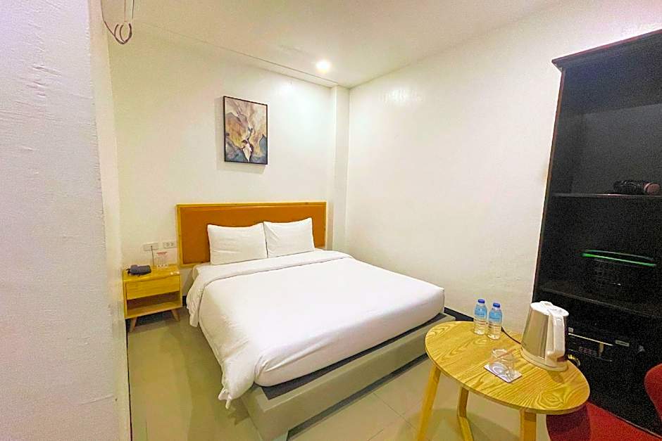 Hotel Halo Angeles City