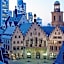 Mercure Hotel Frankfurt Eschborn Ost