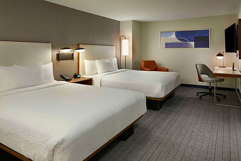 Courtyard by Marriott Kitchener