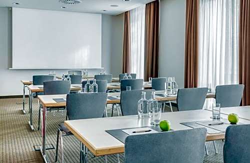 Intercityhotel Nurnberg