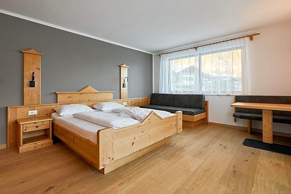 Wellness-Sporthotel Ratschings