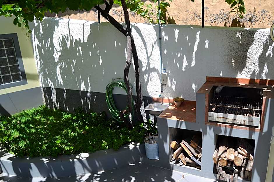 Hostel Casal São João