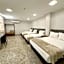 Hotel Monte Alegre