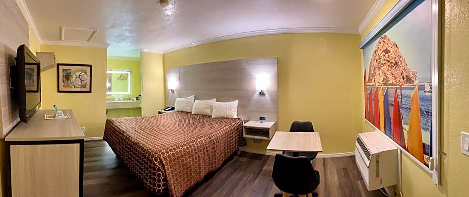Morro Bay Beach Inn