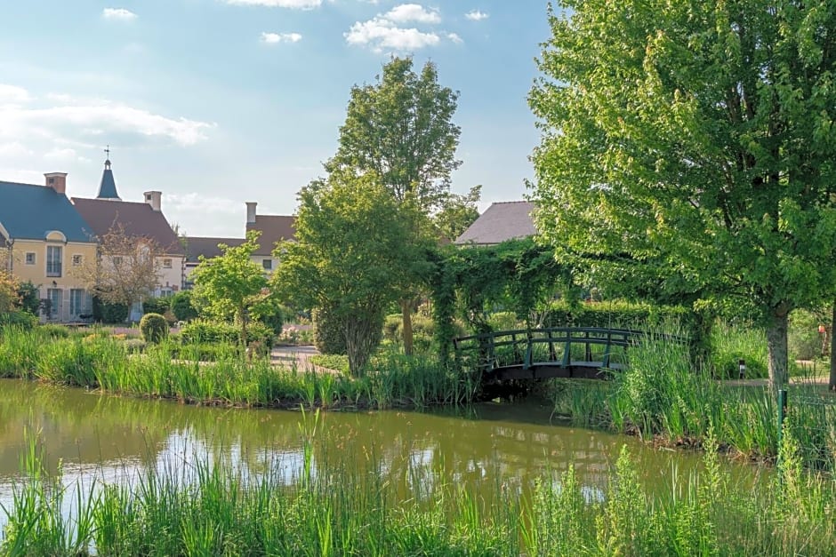 Marriott's Village d'ile-de-France