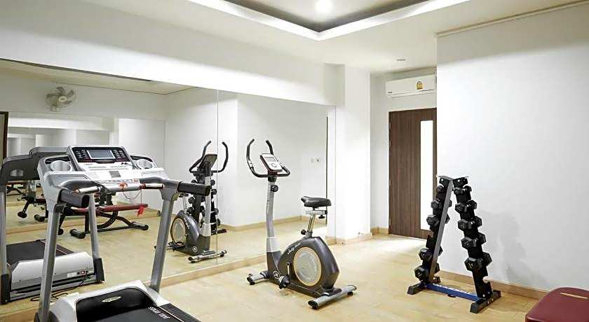 S4 Nai Yang Beach - Near Phuket Airport