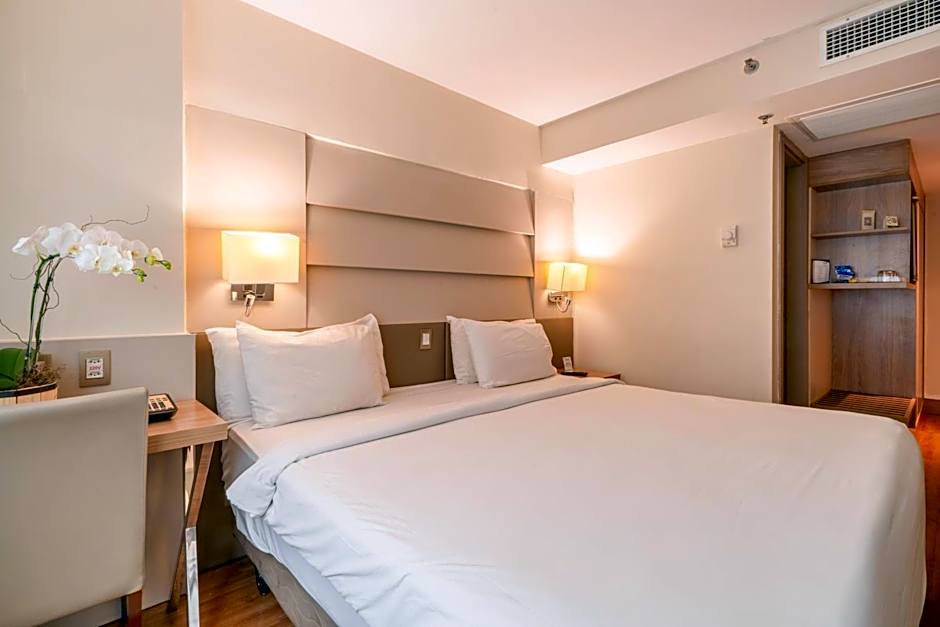 Américas Copacabana Hotel