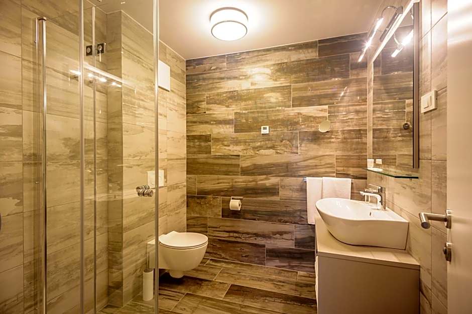 Apartments Villa Tatiana