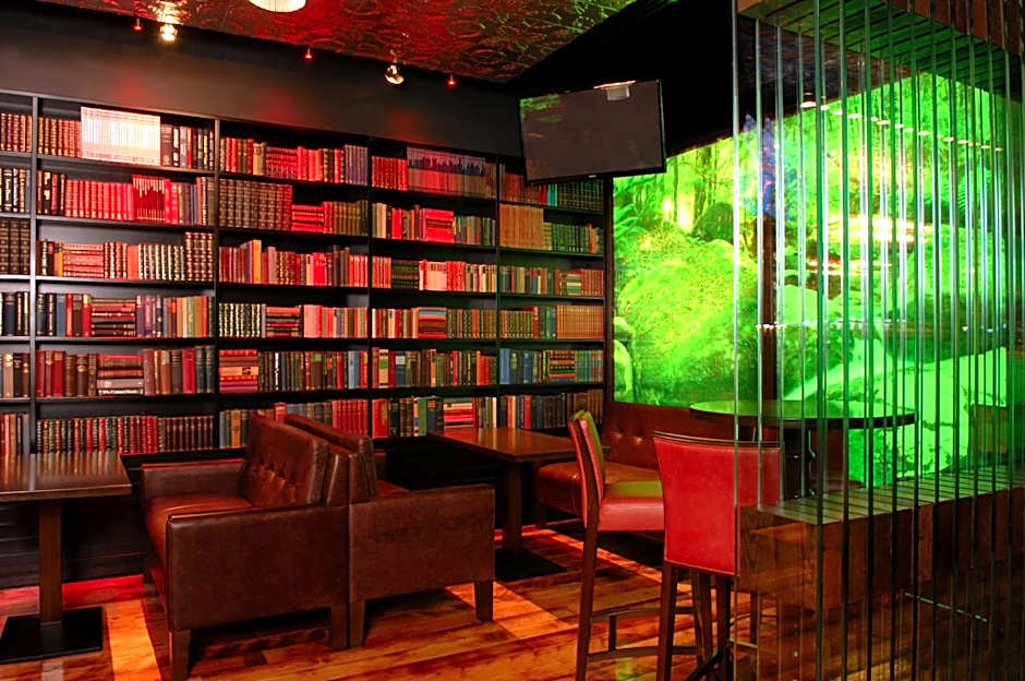 Clanree Hotel & Leisure Centre