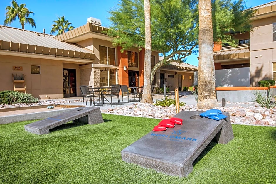 WORLDMARK SCOTTSDALE