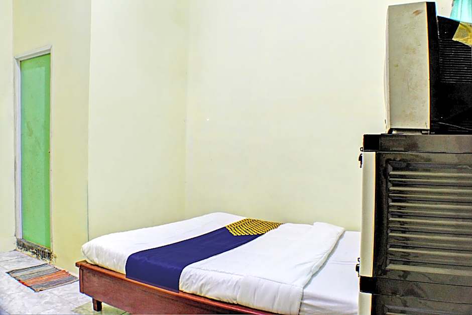 Hotel O Homestay Kamar Hijau Syariah