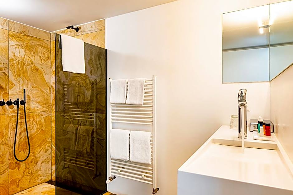 Landgoed Kasteel de Hoogenweerth