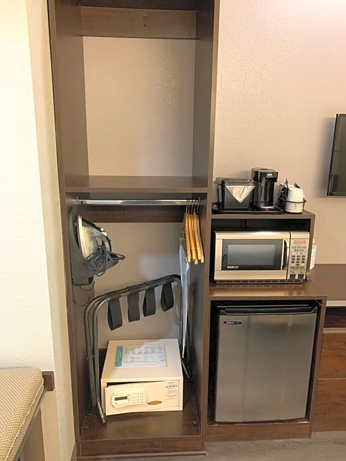 Microtel Inn & Suites By Wyndham Pearl River/Slidell