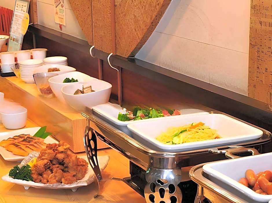 Hotel Paco Obihiro Chuo