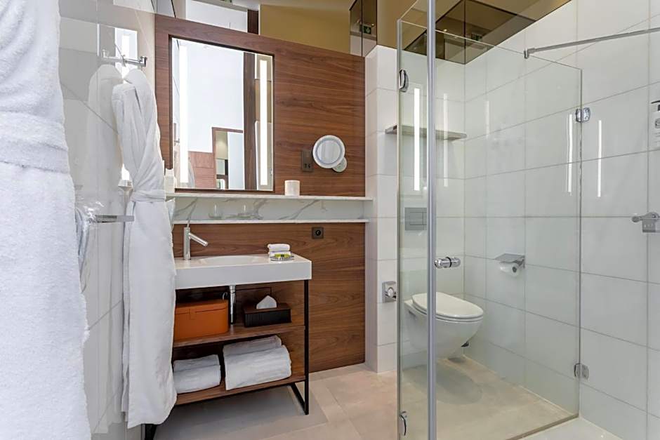 InterContinental Paris Champs Elysees EtoileBy IHG