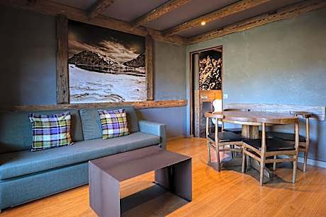 MOUNTAIN SUITE 1 ADULT